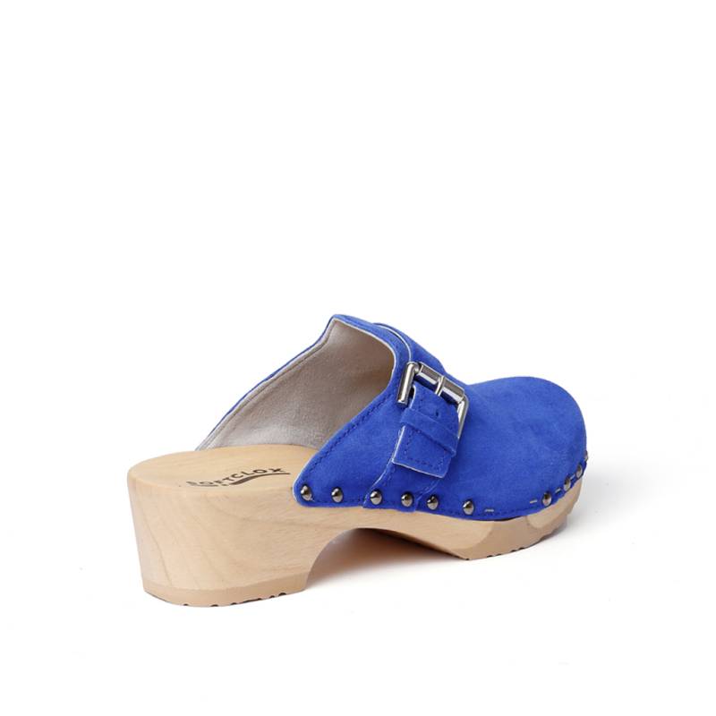Softclox TOMMA Kaschmir blue orchid (natur) Flash Sale
