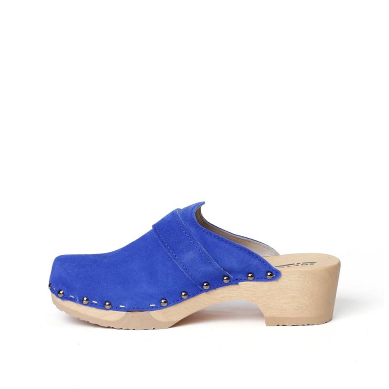 Softclox TOMMA Kaschmir blue orchid (natur) Flash Sale