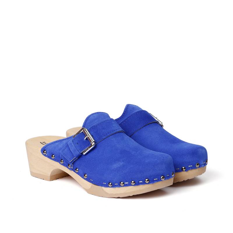 Softclox TOMMA Kaschmir blue orchid (natur) Flash Sale