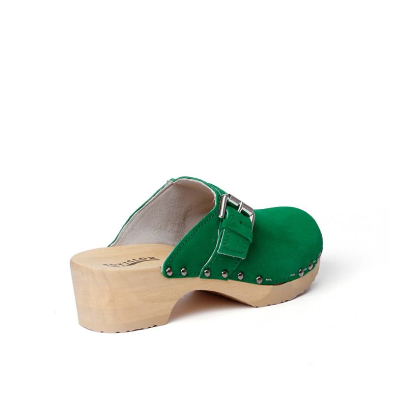 Softclox TOMMA Kaschmir fashiongreen (natur) Begrenztes Angebot