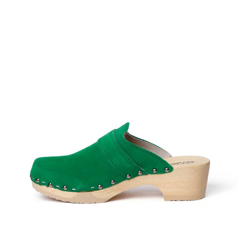 Softclox TOMMA Kaschmir fashiongreen (natur) Begrenztes Angebot