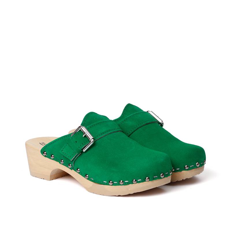 Softclox TOMMA Kaschmir fashiongreen (natur) Begrenztes Angebot