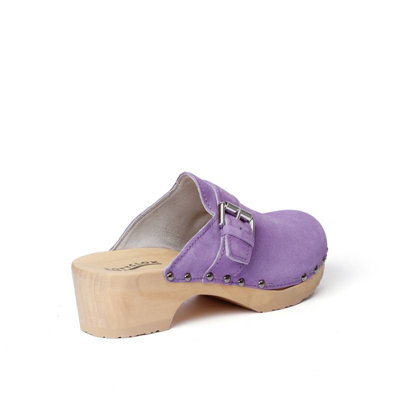 Softclox TOMMA Kaschmir violett (natur) Exklusivangebot
