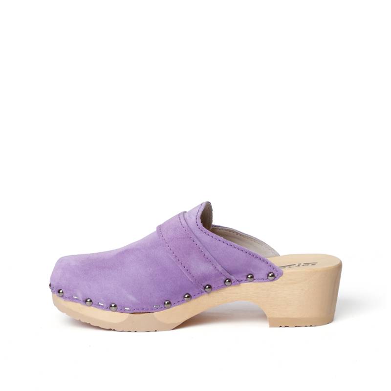 Softclox TOMMA Kaschmir violett (natur) Exklusivangebot