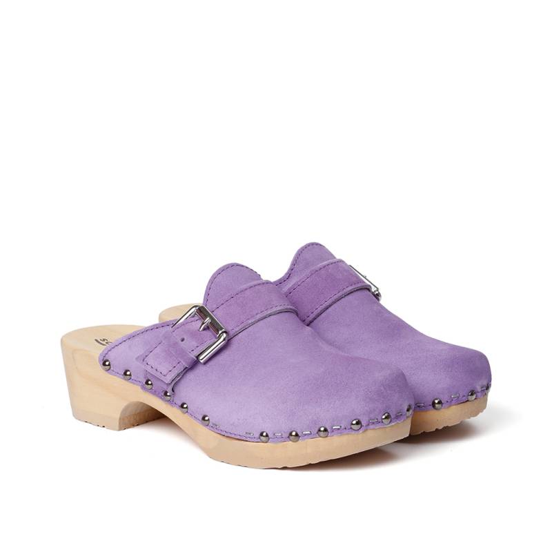 Softclox TOMMA Kaschmir violett (natur) Exklusivangebot