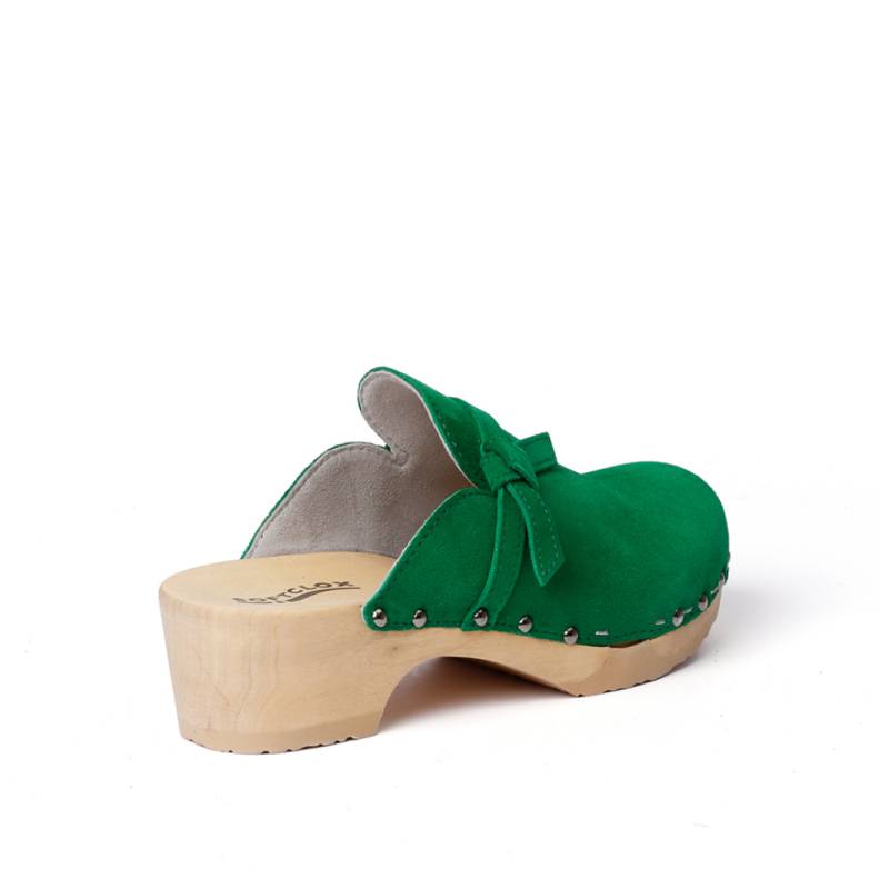 Softclox TORINA Kaschmir fashiongreen (natur) Preisnachlass
