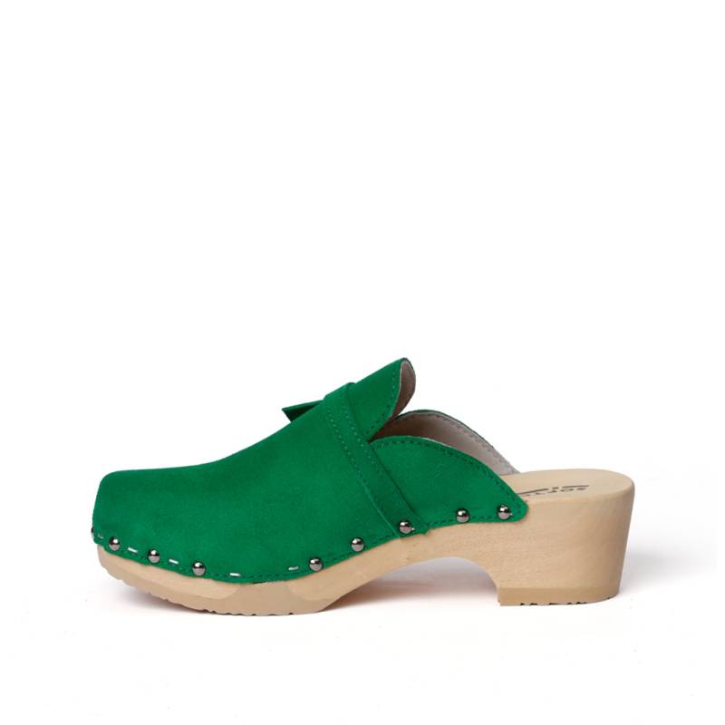 Softclox TORINA Kaschmir fashiongreen (natur) Preisnachlass