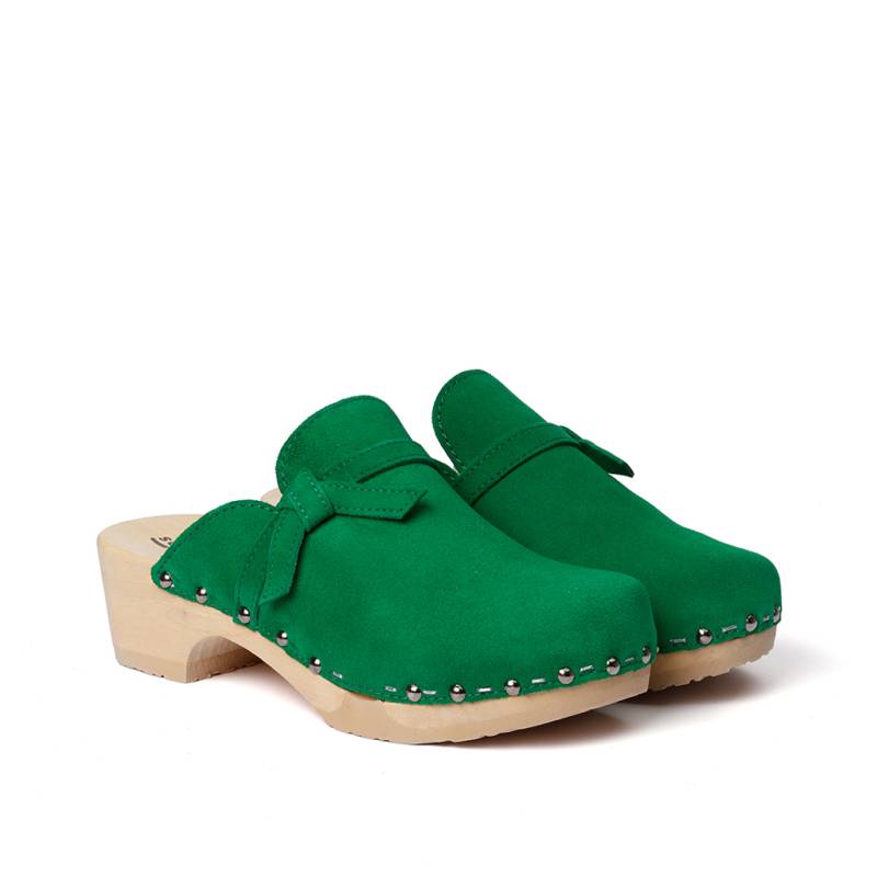 Softclox TORINA Kaschmir fashiongreen (natur) Preisnachlass