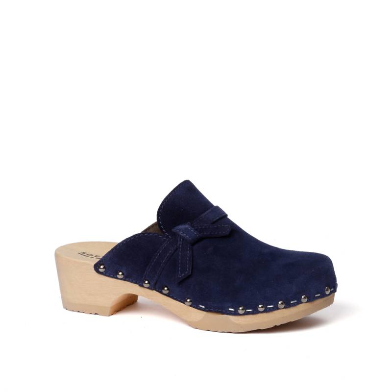 Softclox TORINA Kaschmir midnight (natur) Saisonschlussverkauf