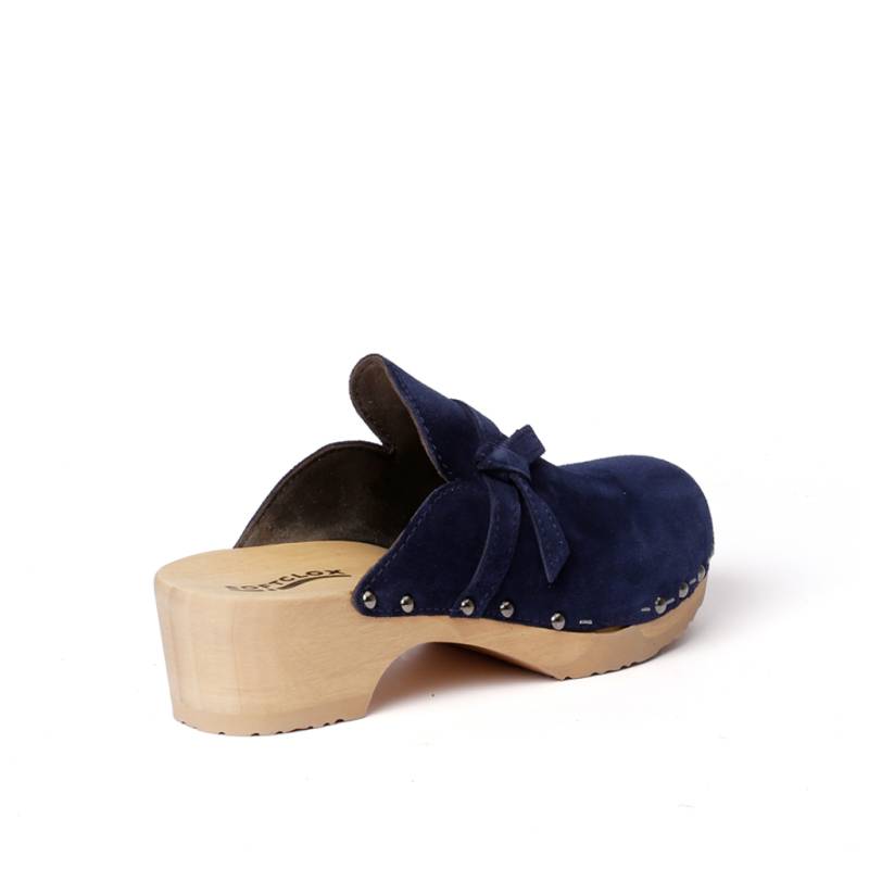 Softclox TORINA Kaschmir midnight (natur) Saisonschlussverkauf