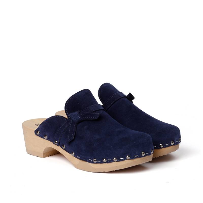 Softclox TORINA Kaschmir midnight (natur) Saisonschlussverkauf