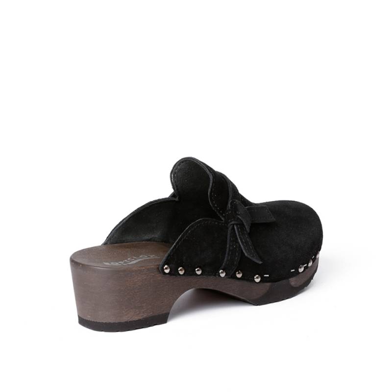 Softclox TORINA Kaschmir schwarz (dunkel) Black Friday