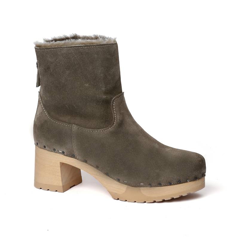 Softclox HAPPY Kaschmir/LF oliv (natur) Cyber Monday