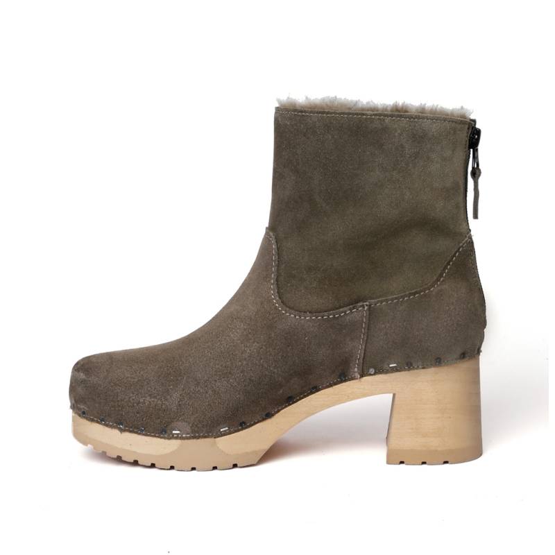 Softclox HAPPY Kaschmir/LF oliv (natur) Cyber Monday