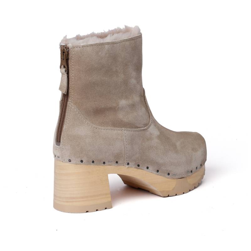 Softclox HAPPY Kaschmir/LF taupe (natur) Weihnachtsangebot
