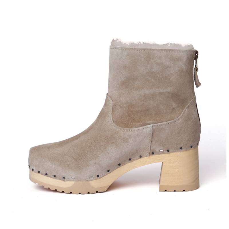 Softclox HAPPY Kaschmir/LF taupe (natur) Weihnachtsangebot