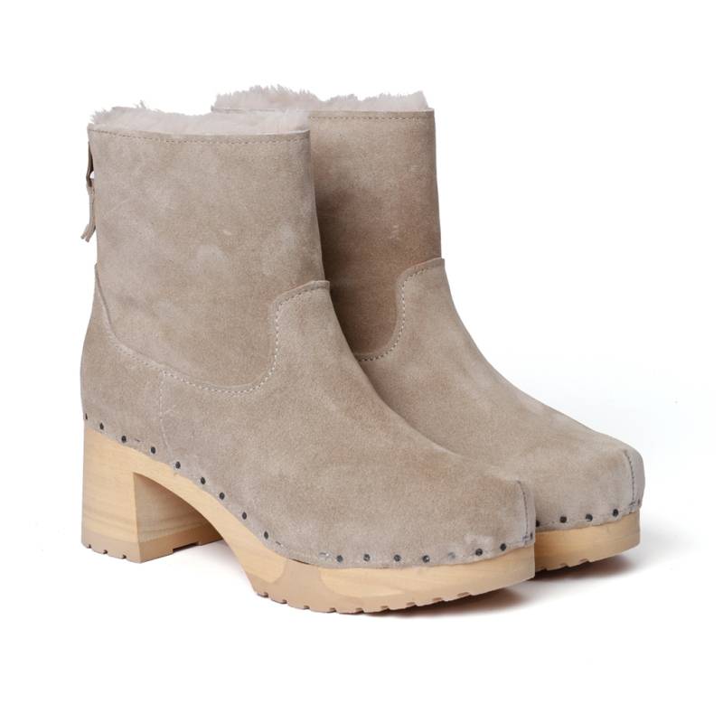 Softclox HAPPY Kaschmir/LF taupe (natur) Weihnachtsangebot