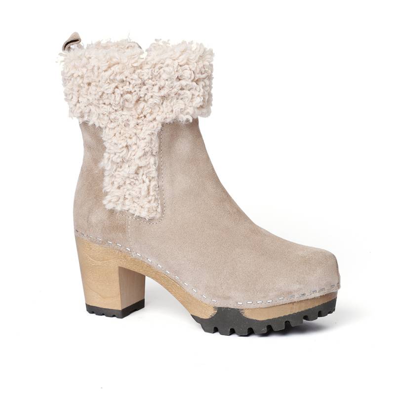Softclox OMBRA Kaschmir/WF taupe (hazelnut) Muttertagsangebot