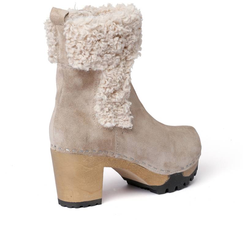 Softclox OMBRA Kaschmir/WF taupe (hazelnut) Muttertagsangebot