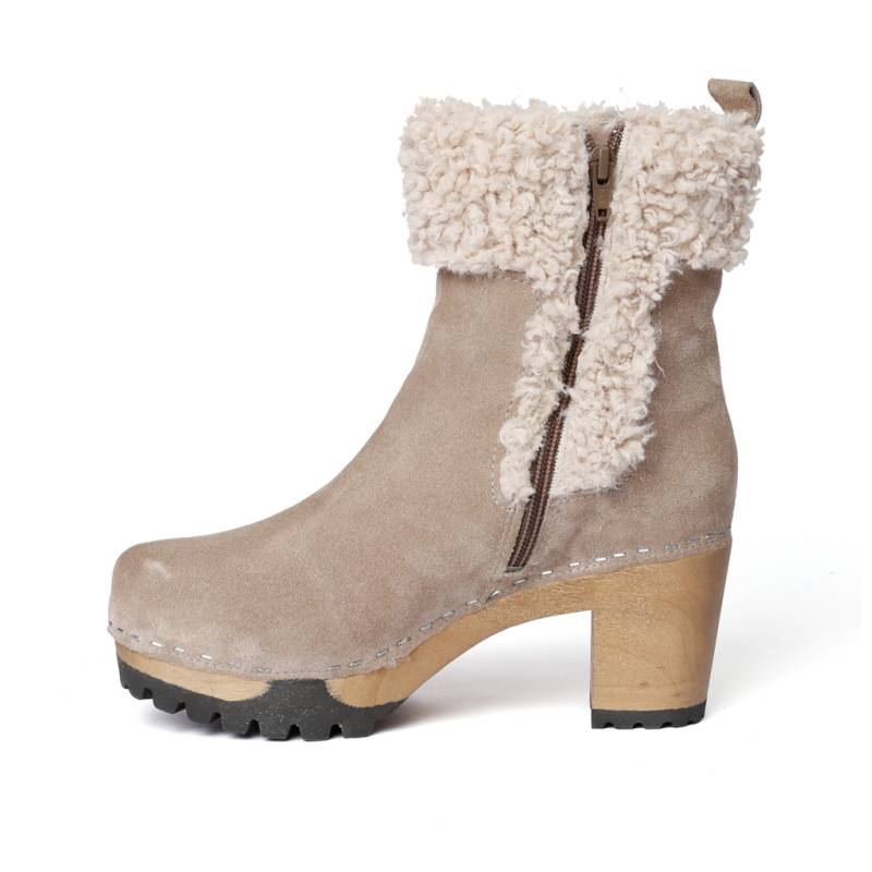 Softclox OMBRA Kaschmir/WF taupe (hazelnut) Muttertagsangebot