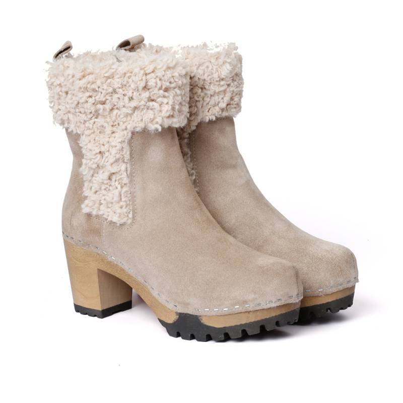 Softclox OMBRA Kaschmir/WF taupe (hazelnut) Muttertagsangebot