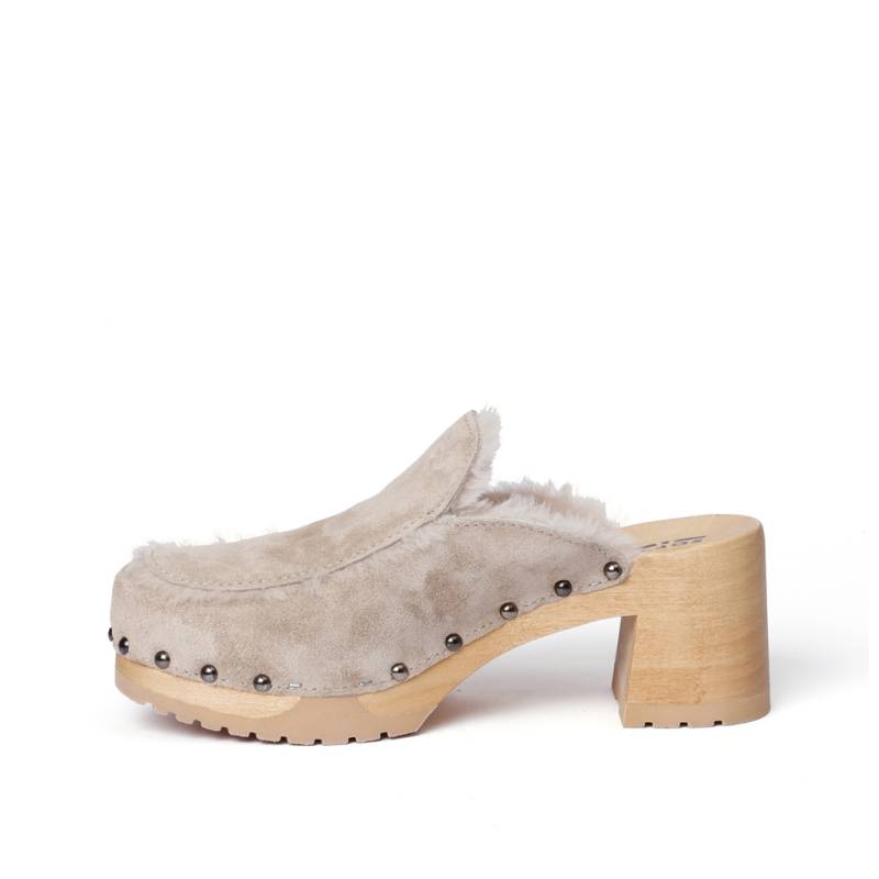 Softclox HENNI Kaschmir/LF taupe (natur) Jubiläumsangebot