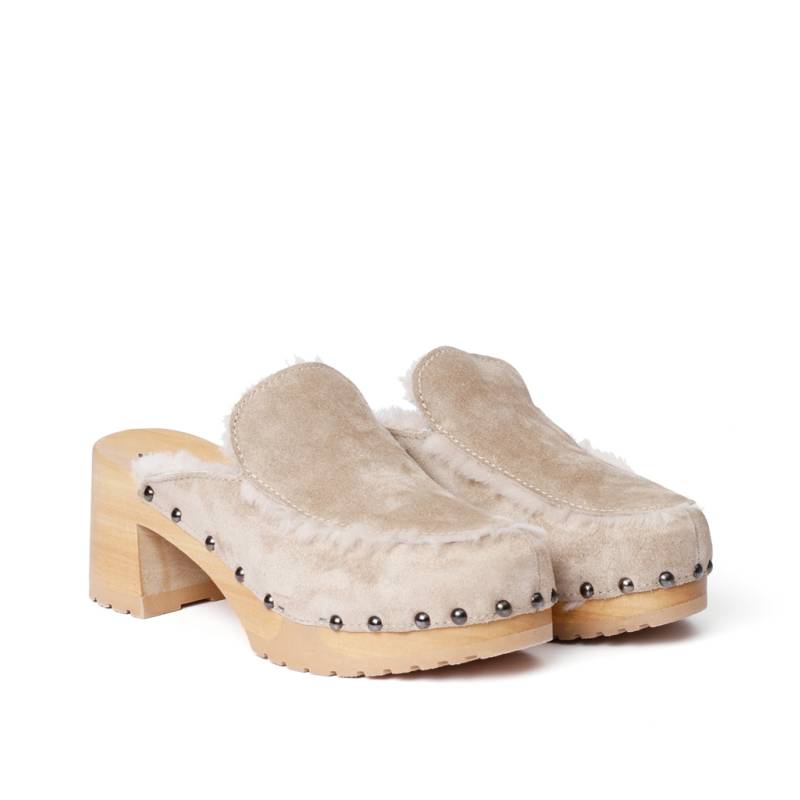 Softclox HENNI Kaschmir/LF taupe (natur) Jubiläumsangebot