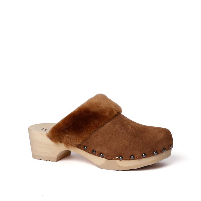 Softclox TIZIA Kaschmir/LF whiskey (natur) Neueste Mode