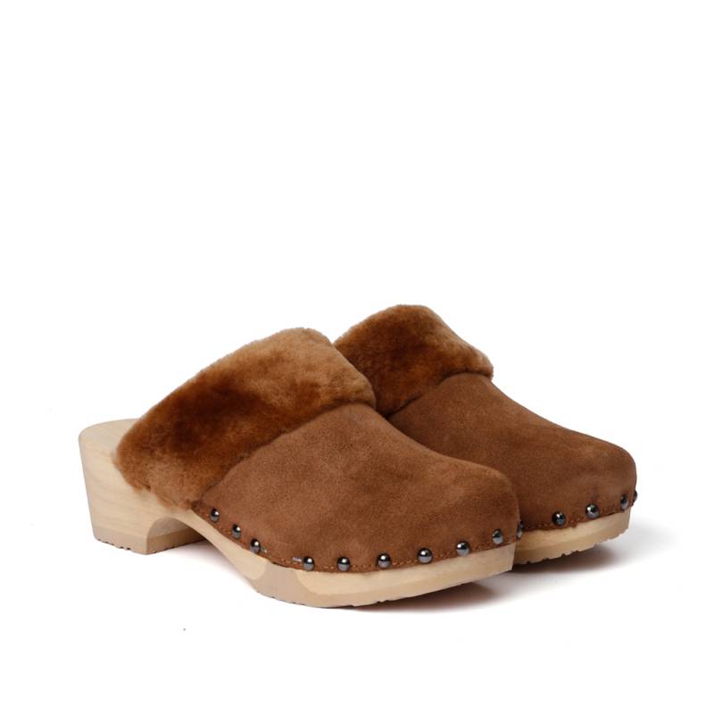 Softclox TIZIA Kaschmir/LF whiskey (natur) Neueste Mode