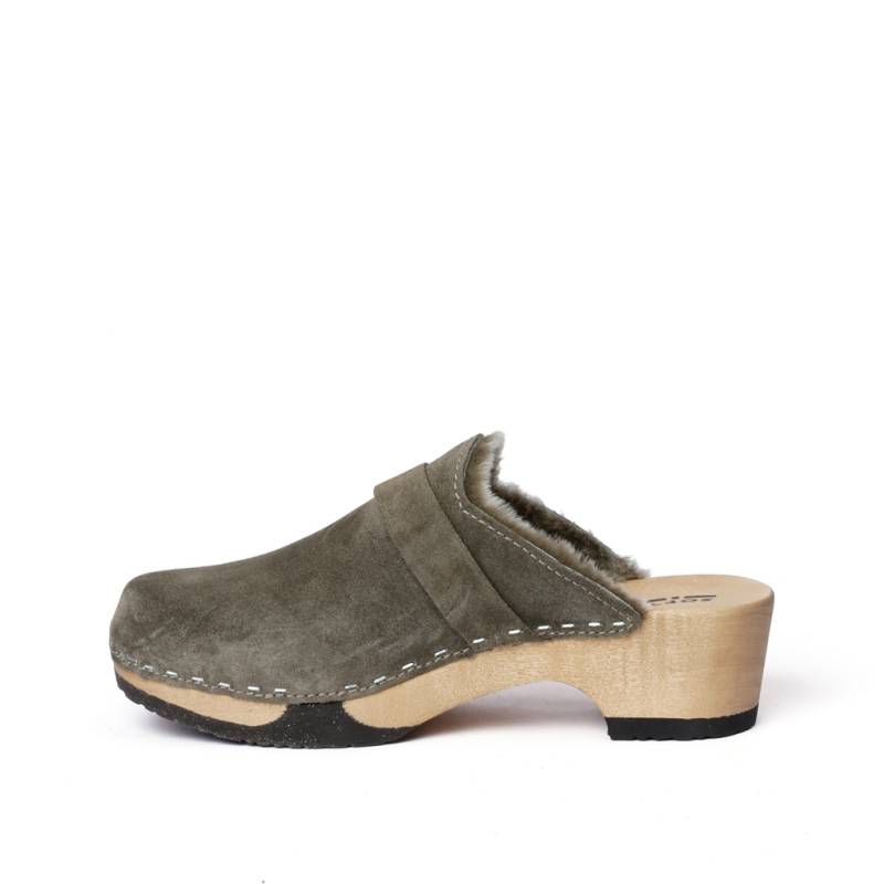 Softclox TAIRA Kaschmir/LF oliv (hazelnut) Exklusive Angebote
