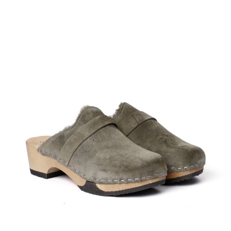 Softclox TAIRA Kaschmir/LF oliv (hazelnut) Exklusive Angebote