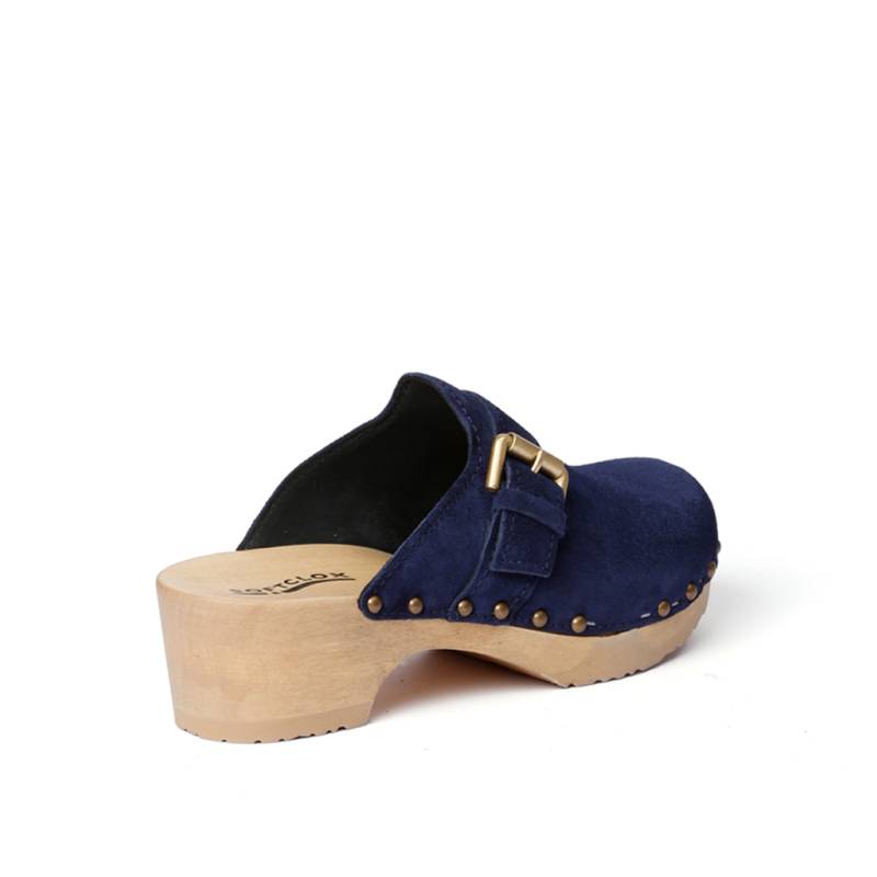 Softclox TOMMA Kaschmir midnight (natur) Neuheiten