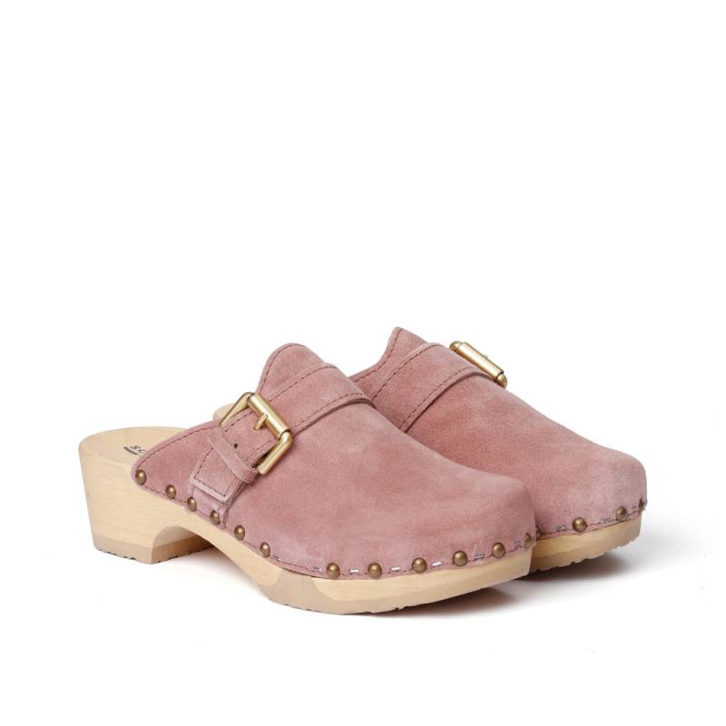 Softclox TOMMA Kaschmir rosé (natur) Saisonale Angebote