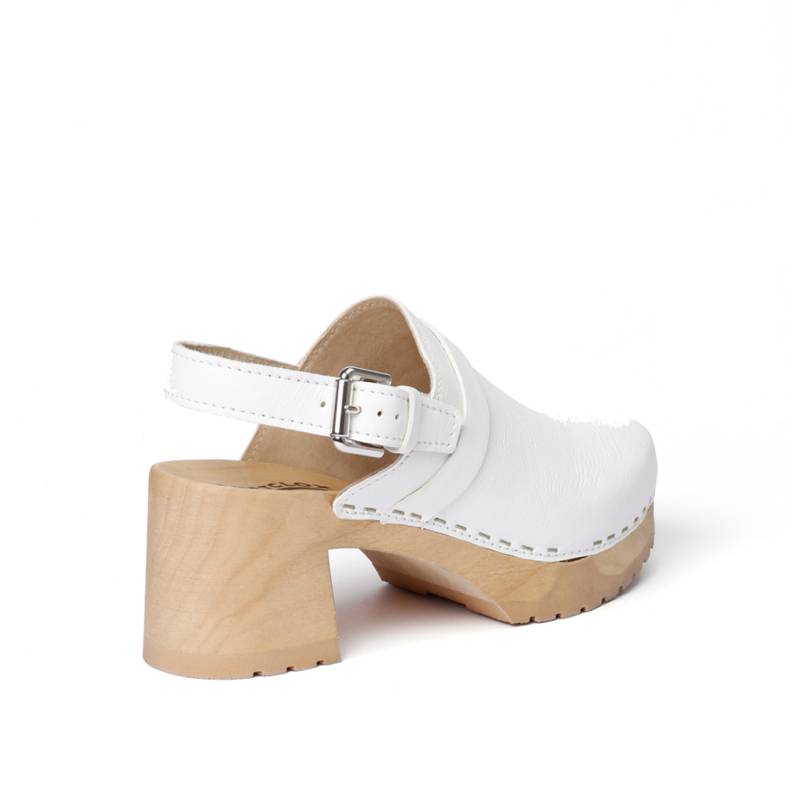 Softclox HEDDA Buttero weiss (natur) Tägliche Deals