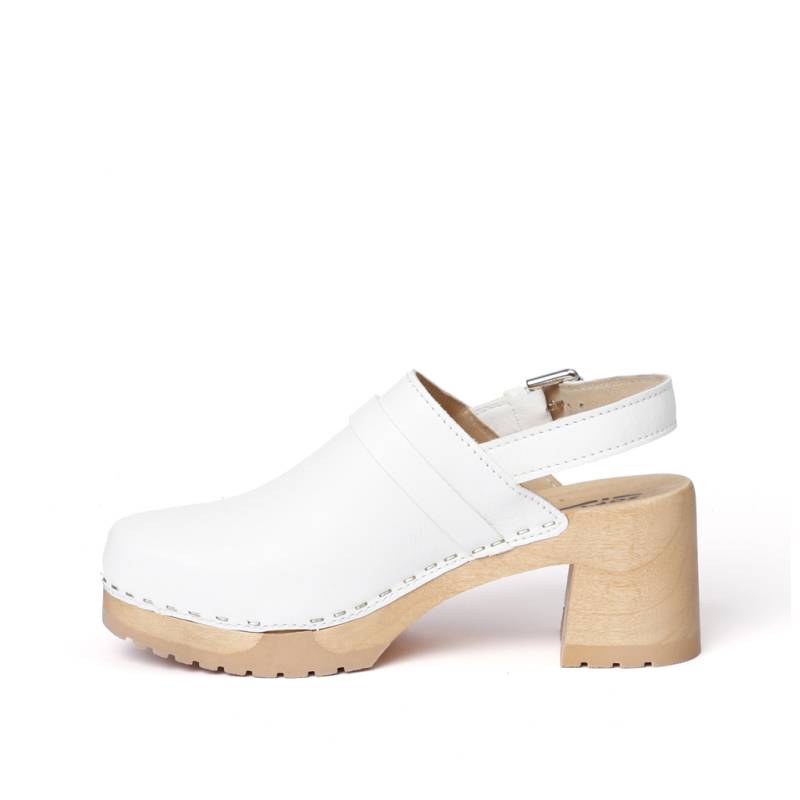 Softclox HEDDA Buttero weiss (natur) Tägliche Deals