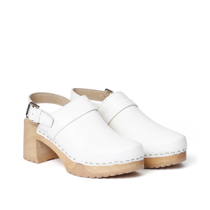 Softclox HEDDA Buttero weiss (natur) Tägliche Deals
