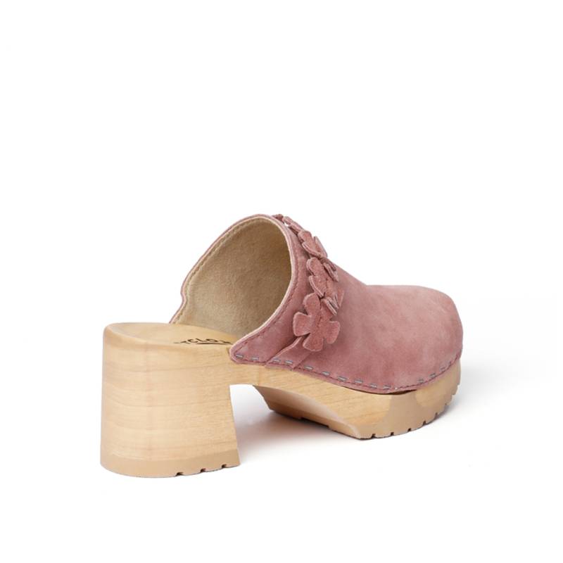 Softclox HERMINE Kaschmir rosé (natur) VIP-Rabatte