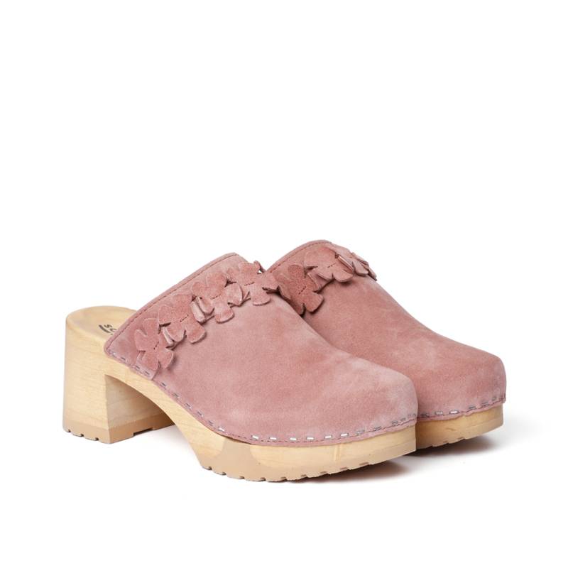 Softclox HERMINE Kaschmir rosé (natur) VIP-Rabatte