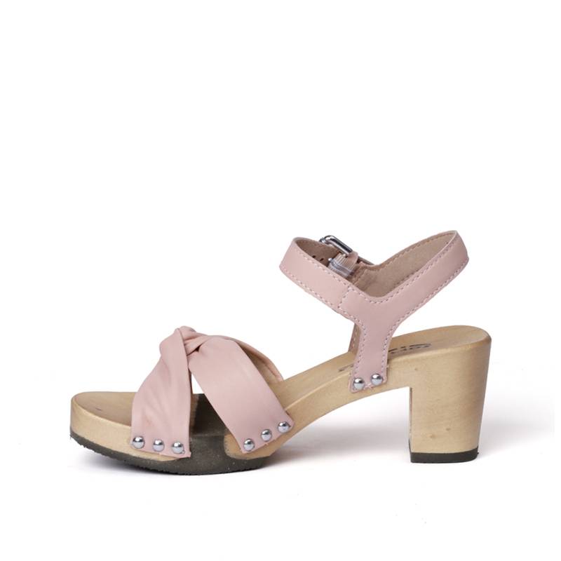 Softclox RIKE Nappa blush (hazelnut) Wochenangebot
