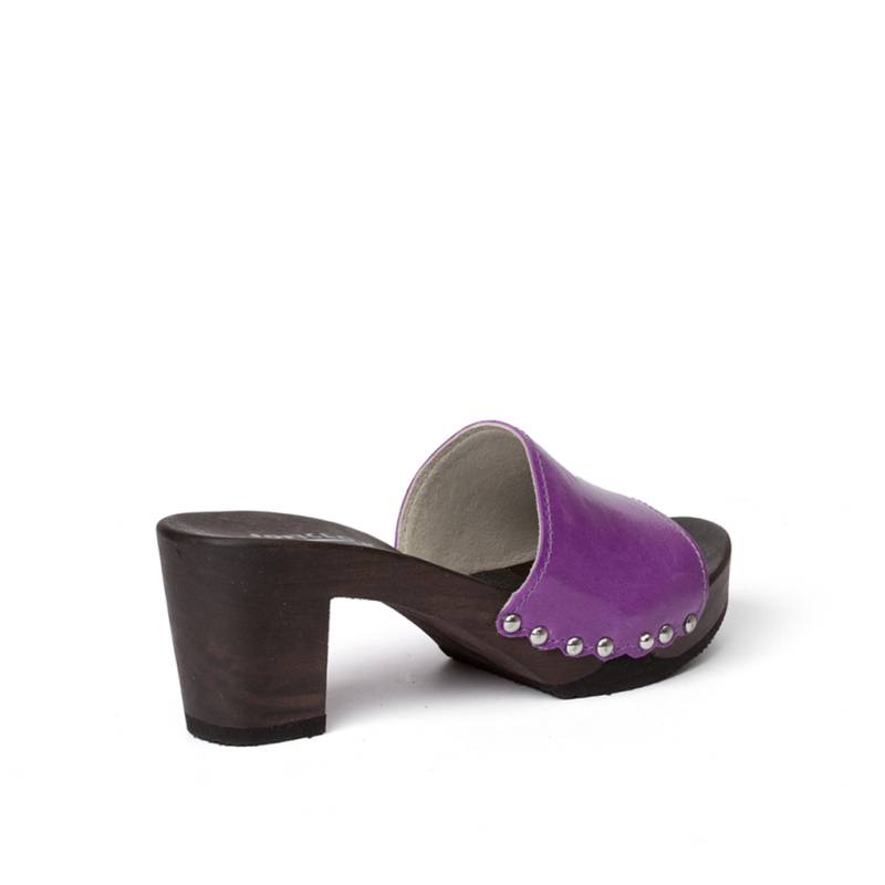 Softclox ROMY Lack lila (dunkel) Neueste Stile