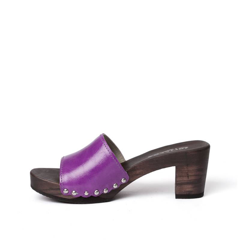 Softclox ROMY Lack lila (dunkel) Neueste Stile