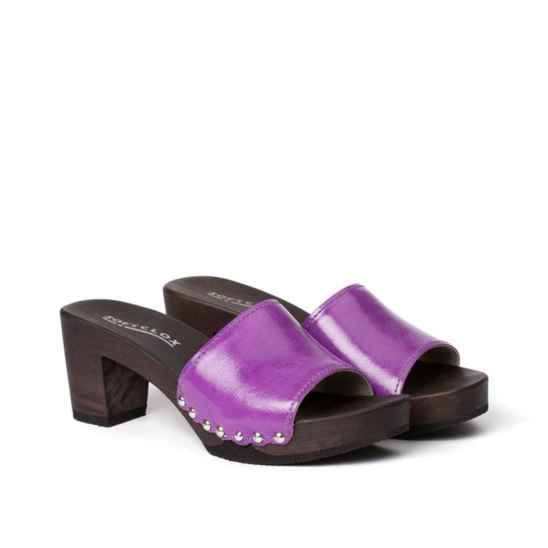 Softclox ROMY Lack lila (dunkel) Neueste Stile