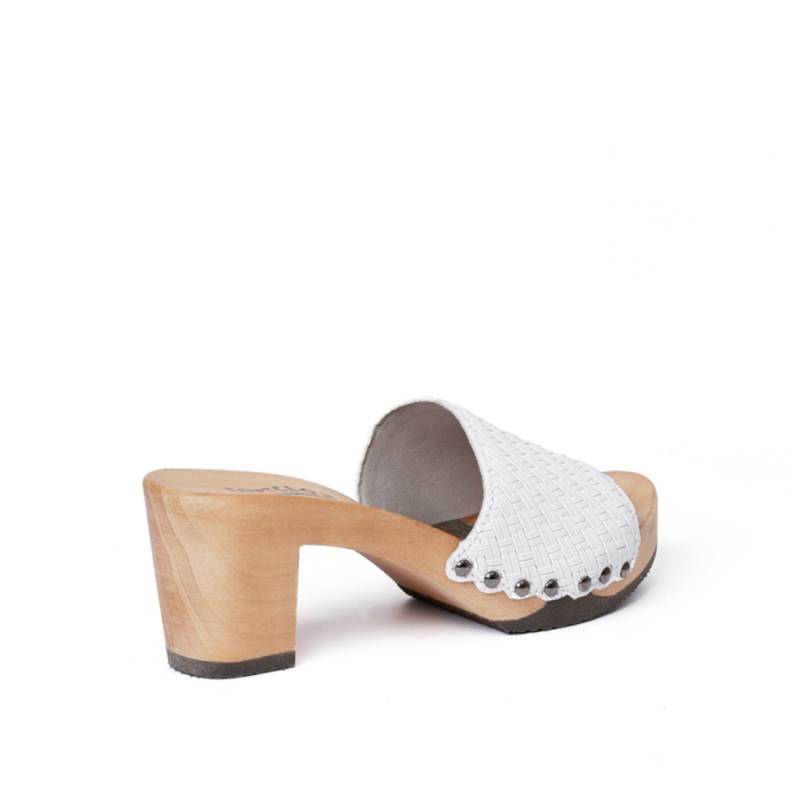 Softclox ROMY Twist bianco (hazelnut) Letzte 2 Tage