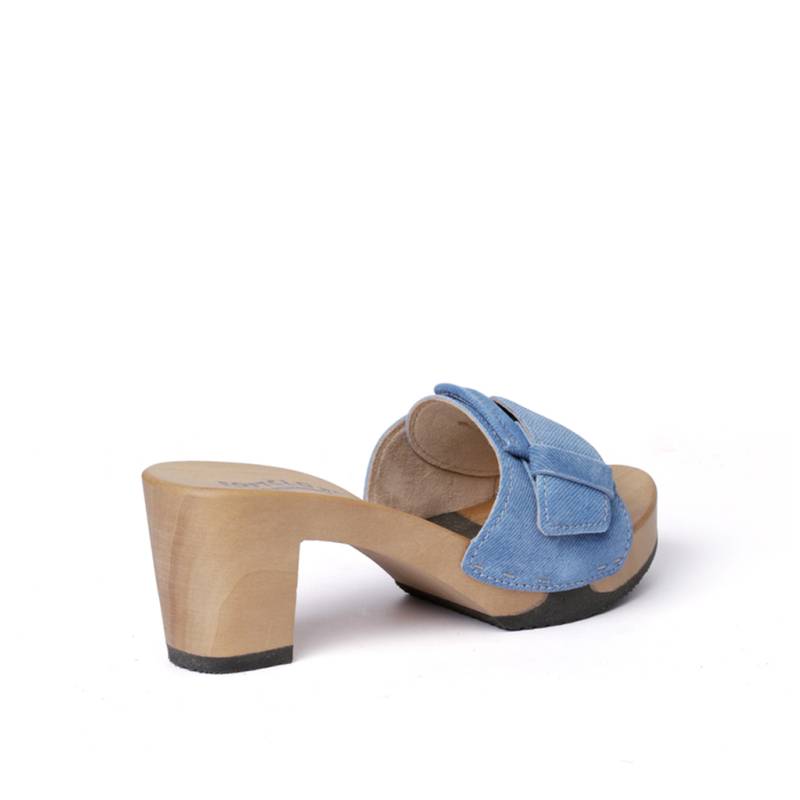 Softclox RONJA Jeanslook blau (hazelnut) Letzter Tag