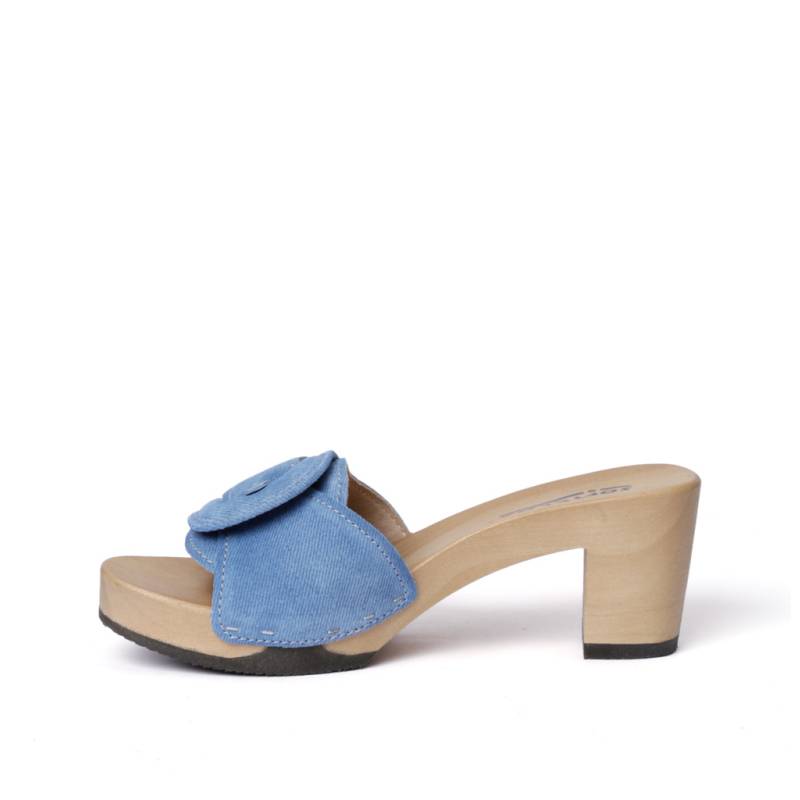 Softclox RONJA Jeanslook blau (hazelnut) Letzter Tag