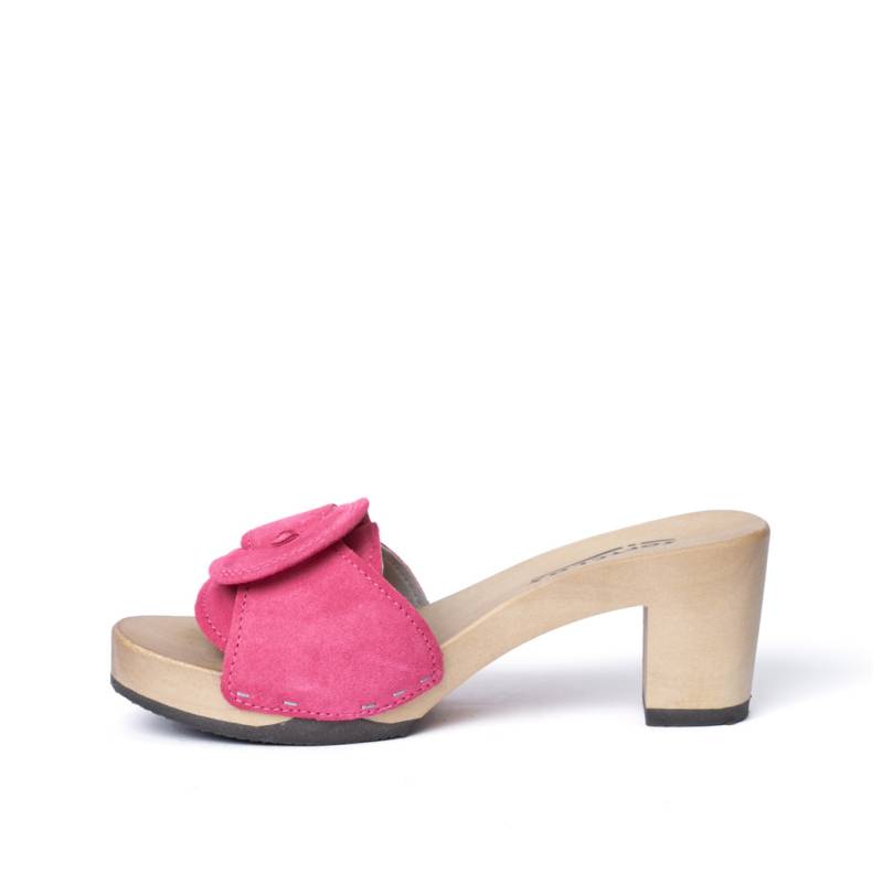Softclox RONJA Kaschmir pure pink (hazelnut) Zeitbegrenzte Promotion