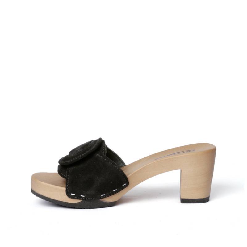 Softclox RONJA Kaschmir schwarz (hazelnut) Bis zu 50% Rabatt