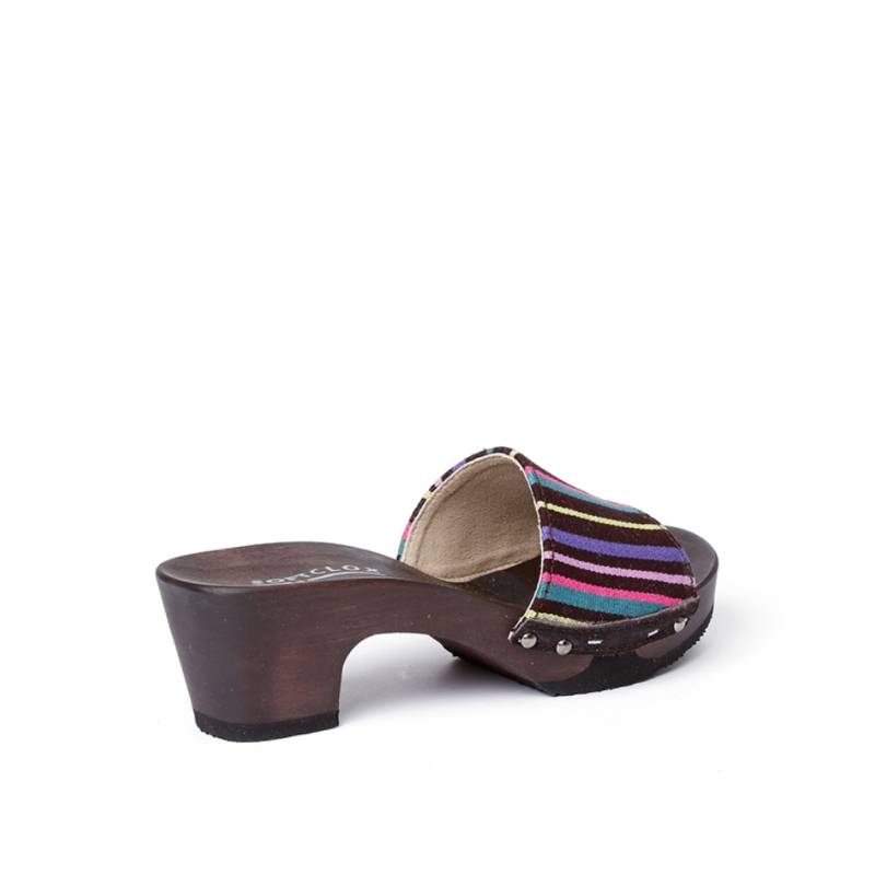 Softclox KELLY Maya Stoff moro (dunkel) Bis zu 65% Rabatt