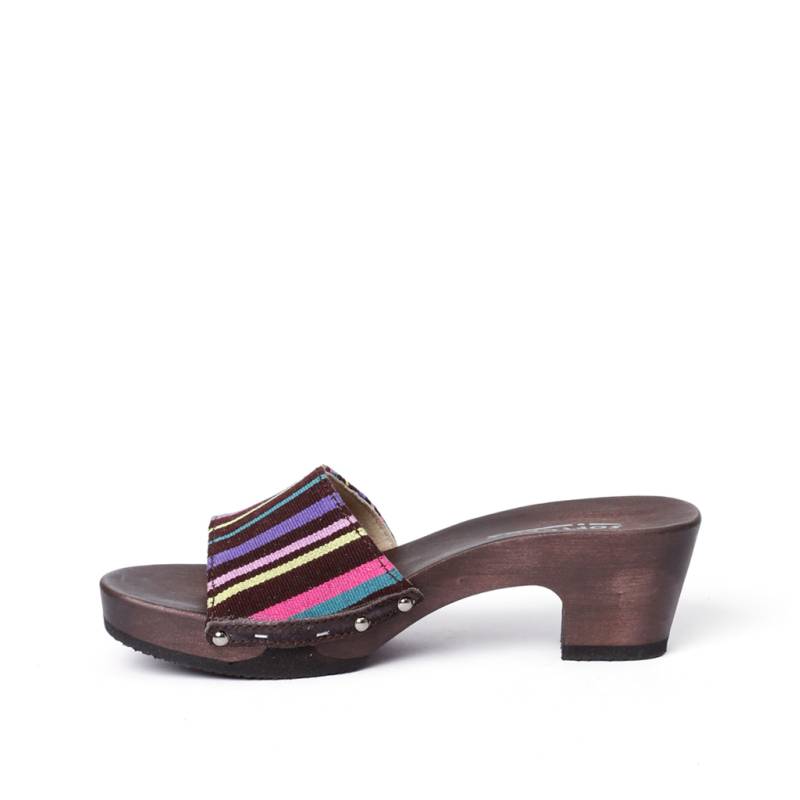 Softclox KELLY Maya Stoff moro (dunkel) Bis zu 65% Rabatt