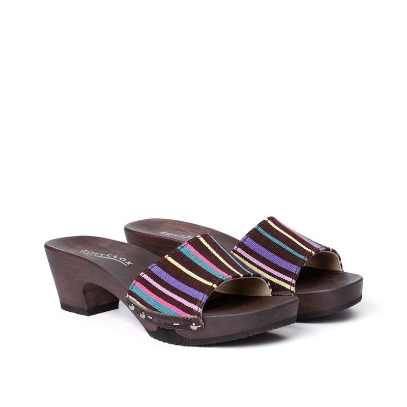 Softclox KELLY Maya Stoff moro (dunkel) Bis zu 65% Rabatt